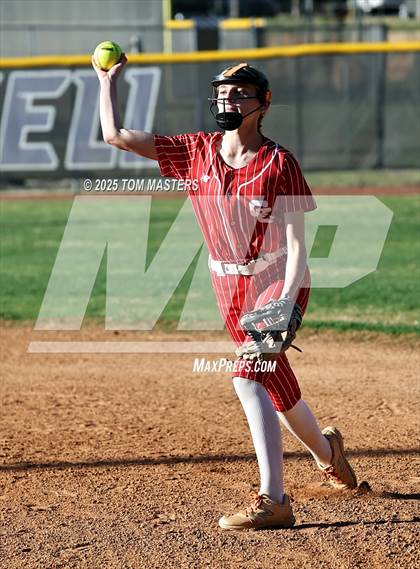 Thumbnail 2 in Charlotte Catholic @ Ardrey Kell photogallery.