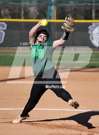 Thumbnail 3 in Charlotte Catholic @ Ardrey Kell photogallery.
