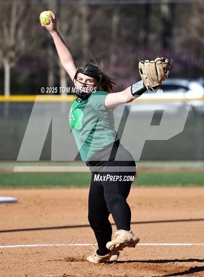 Thumbnail 2 in Charlotte Catholic @ Ardrey Kell photogallery.
