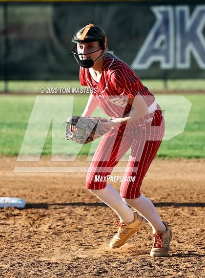 Thumbnail 1 in Charlotte Catholic @ Ardrey Kell photogallery.