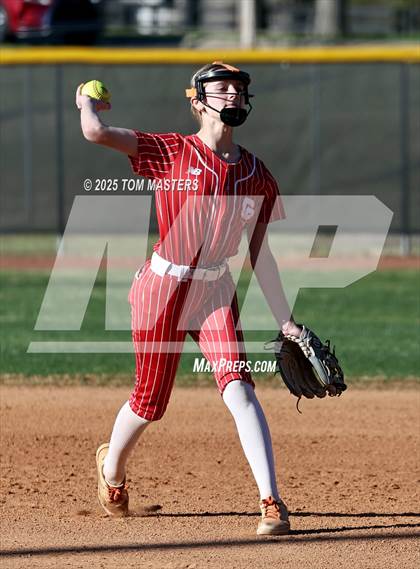 Thumbnail 3 in Charlotte Catholic @ Ardrey Kell photogallery.