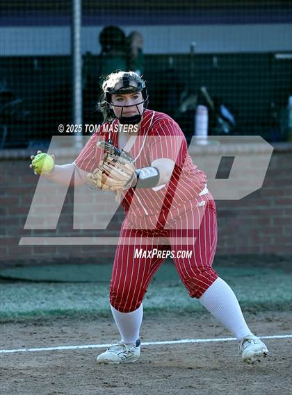 Thumbnail 3 in Charlotte Catholic @ Ardrey Kell photogallery.