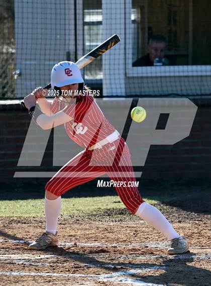 Thumbnail 2 in Charlotte Catholic @ Ardrey Kell photogallery.