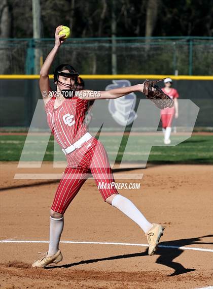 Thumbnail 3 in Charlotte Catholic @ Ardrey Kell photogallery.