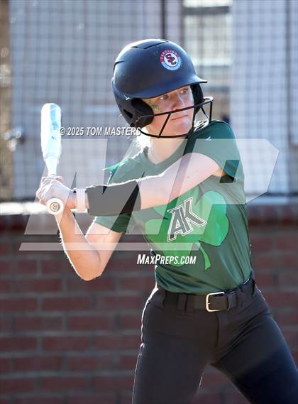 Thumbnail 3 in Charlotte Catholic @ Ardrey Kell photogallery.