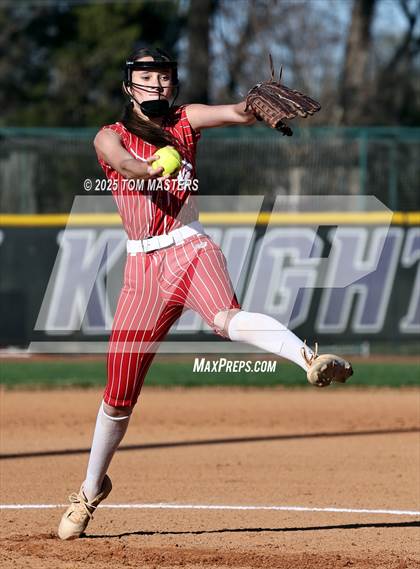 Thumbnail 3 in Charlotte Catholic @ Ardrey Kell photogallery.