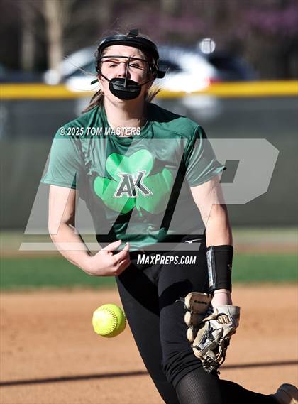 Thumbnail 3 in Charlotte Catholic @ Ardrey Kell photogallery.