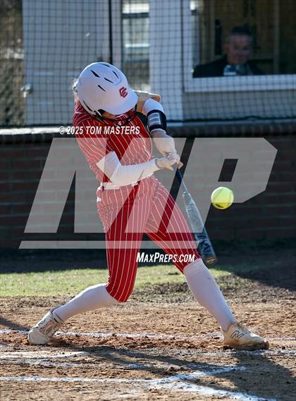 Thumbnail 2 in Charlotte Catholic @ Ardrey Kell photogallery.
