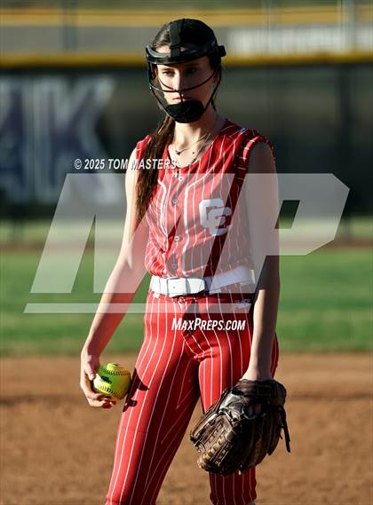Thumbnail 1 in Charlotte Catholic @ Ardrey Kell photogallery.