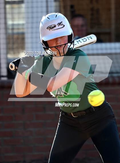 Thumbnail 2 in Charlotte Catholic @ Ardrey Kell photogallery.