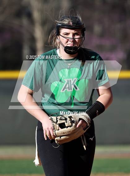 Thumbnail 3 in Charlotte Catholic @ Ardrey Kell photogallery.