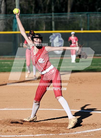 Thumbnail 3 in Charlotte Catholic @ Ardrey Kell photogallery.