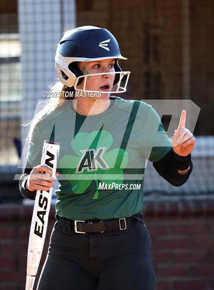 Thumbnail 1 in Charlotte Catholic @ Ardrey Kell photogallery.