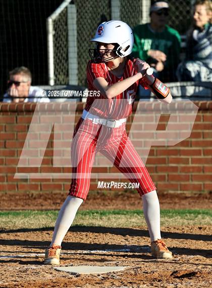 Thumbnail 1 in Charlotte Catholic @ Ardrey Kell photogallery.