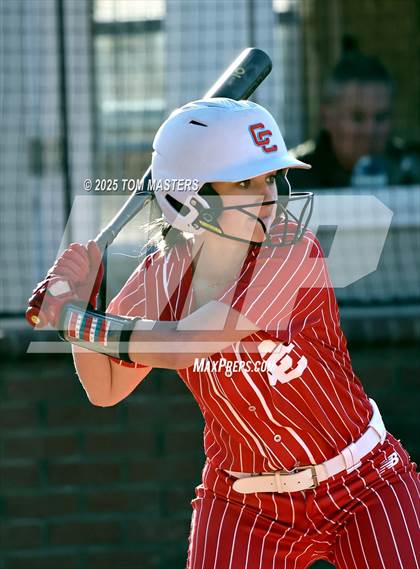 Thumbnail 2 in Charlotte Catholic @ Ardrey Kell photogallery.