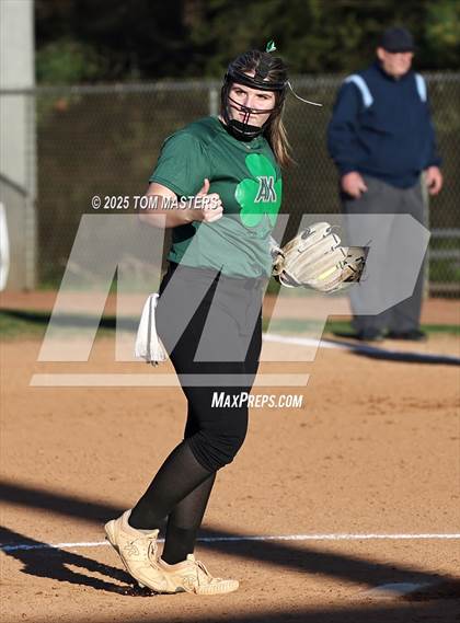 Thumbnail 2 in Charlotte Catholic @ Ardrey Kell photogallery.