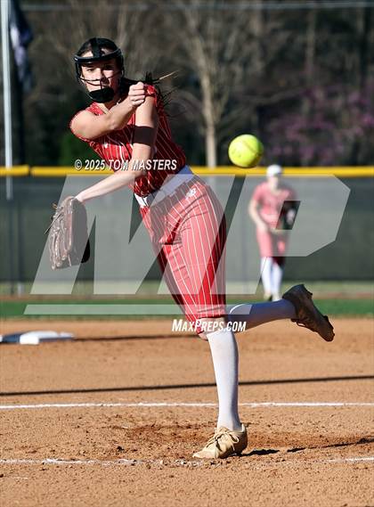 Thumbnail 3 in Charlotte Catholic @ Ardrey Kell photogallery.