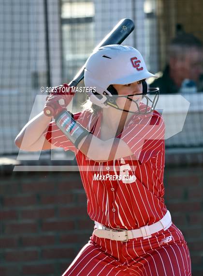 Thumbnail 1 in Charlotte Catholic @ Ardrey Kell photogallery.