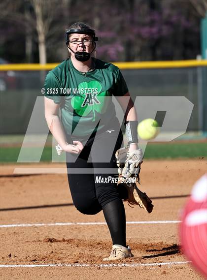 Thumbnail 2 in Charlotte Catholic @ Ardrey Kell photogallery.
