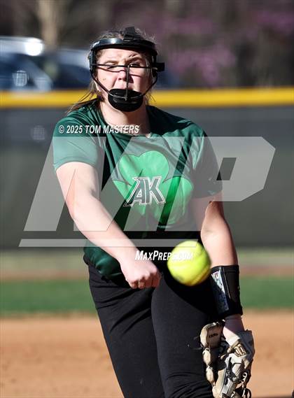 Thumbnail 1 in Charlotte Catholic @ Ardrey Kell photogallery.