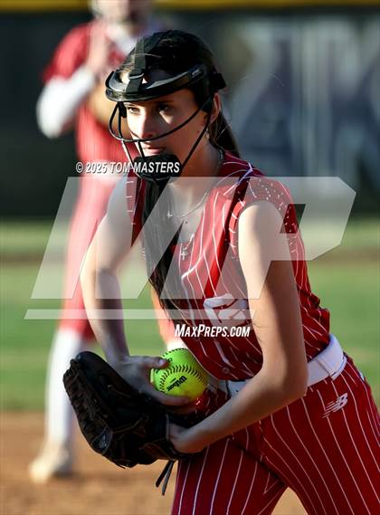 Thumbnail 2 in Charlotte Catholic @ Ardrey Kell photogallery.