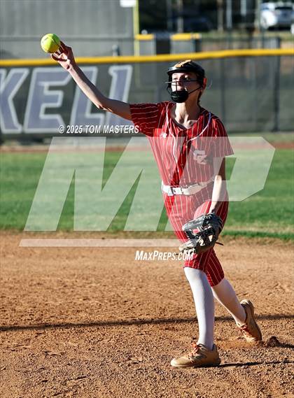 Thumbnail 3 in Charlotte Catholic @ Ardrey Kell photogallery.