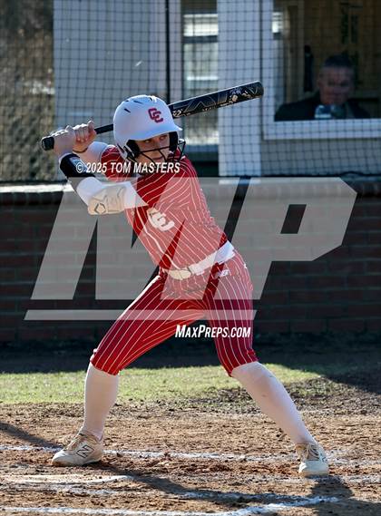 Thumbnail 1 in Charlotte Catholic @ Ardrey Kell photogallery.
