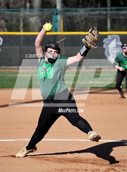 Thumbnail 3 in Charlotte Catholic @ Ardrey Kell photogallery.