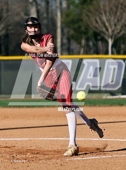 Thumbnail 1 in Charlotte Catholic @ Ardrey Kell photogallery.
