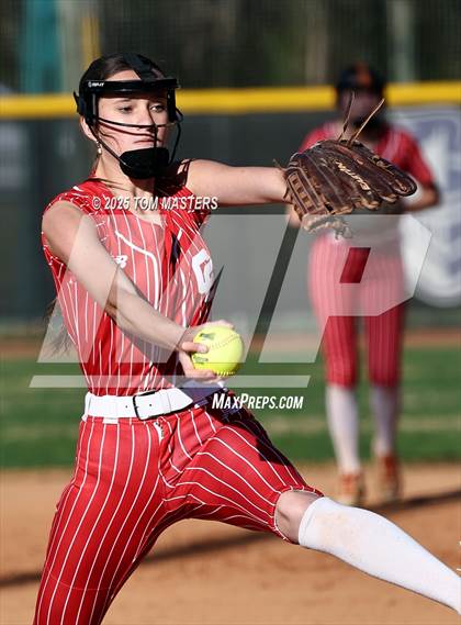Thumbnail 3 in Charlotte Catholic @ Ardrey Kell photogallery.