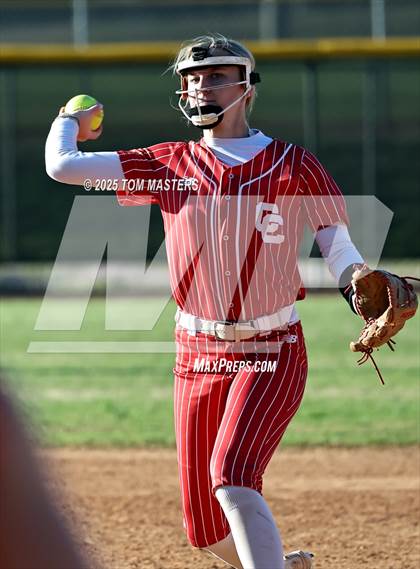 Thumbnail 1 in Charlotte Catholic @ Ardrey Kell photogallery.
