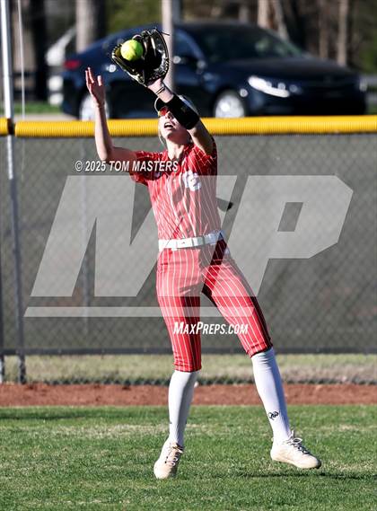Thumbnail 3 in Charlotte Catholic @ Ardrey Kell photogallery.