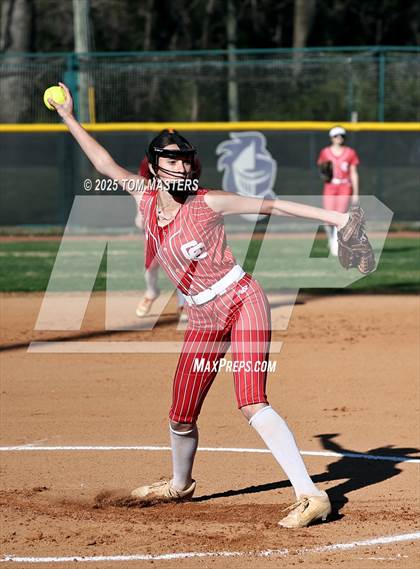 Thumbnail 1 in Charlotte Catholic @ Ardrey Kell photogallery.