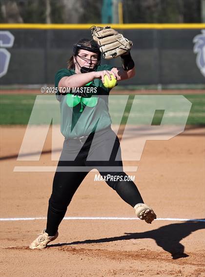 Thumbnail 2 in Charlotte Catholic @ Ardrey Kell photogallery.