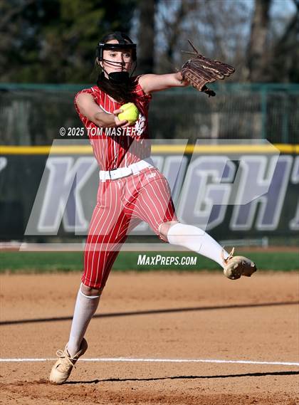 Thumbnail 1 in Charlotte Catholic @ Ardrey Kell photogallery.