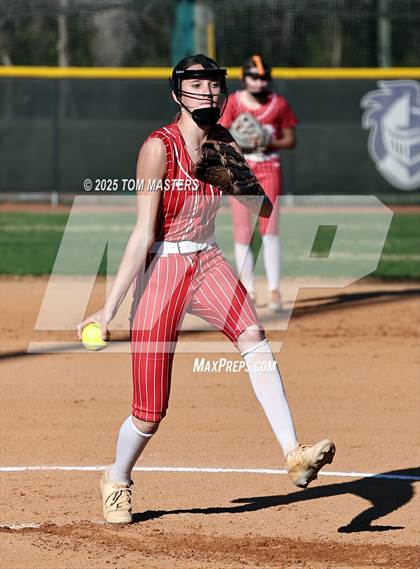 Thumbnail 3 in Charlotte Catholic @ Ardrey Kell photogallery.