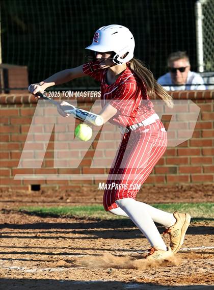 Thumbnail 3 in Charlotte Catholic @ Ardrey Kell photogallery.