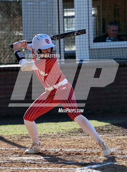 Thumbnail 3 in Charlotte Catholic @ Ardrey Kell photogallery.