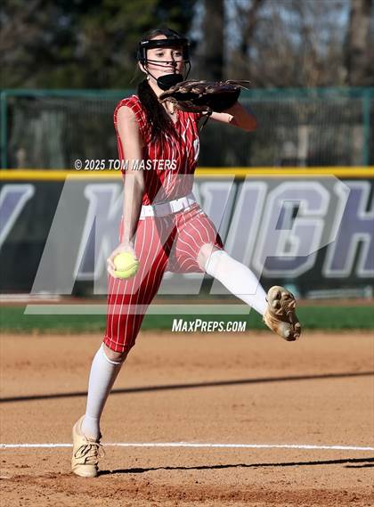 Thumbnail 3 in Charlotte Catholic @ Ardrey Kell photogallery.