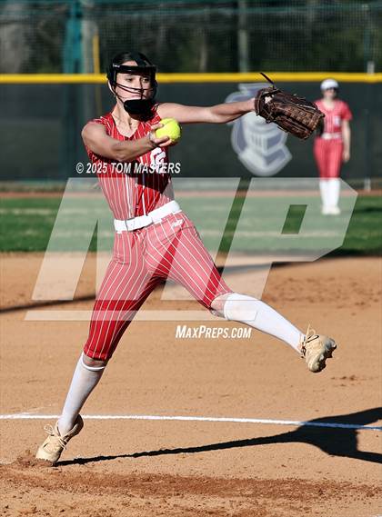 Thumbnail 1 in Charlotte Catholic @ Ardrey Kell photogallery.