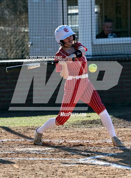 Thumbnail 1 in Charlotte Catholic @ Ardrey Kell photogallery.