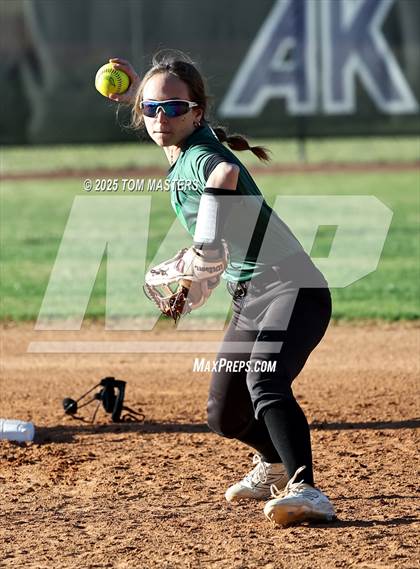 Thumbnail 1 in Charlotte Catholic @ Ardrey Kell photogallery.
