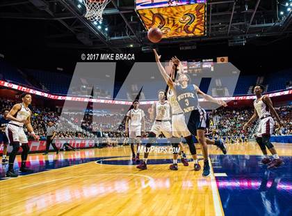 Thumbnail 3 in Sacred Heart vs. Notre Dame-Fairfield (CIAC Class L Final) photogallery.