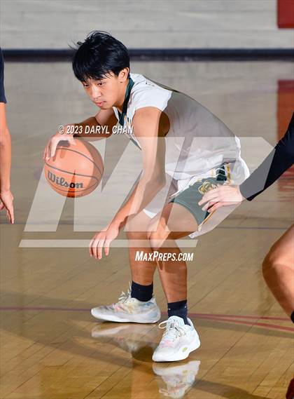 Thumbnail 3 in Ayala vs Temple City  Mark Keppel Tournament photogallery.