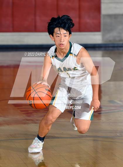 Thumbnail 2 in Ayala vs Temple City  Mark Keppel Tournament photogallery.