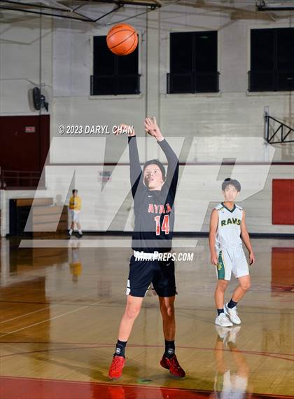 Thumbnail 2 in Ayala vs Temple City  Mark Keppel Tournament photogallery.