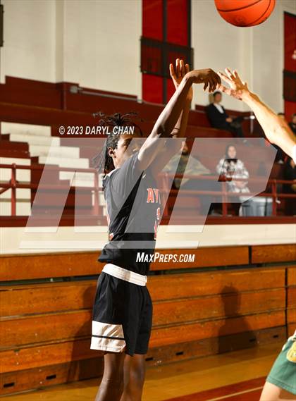 Thumbnail 1 in Ayala vs Temple City  Mark Keppel Tournament photogallery.