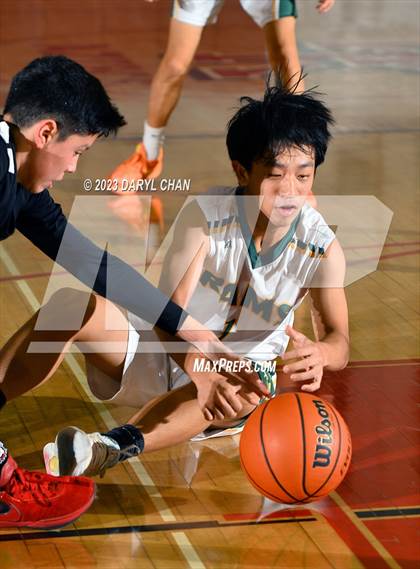 Thumbnail 3 in Ayala vs Temple City  Mark Keppel Tournament photogallery.