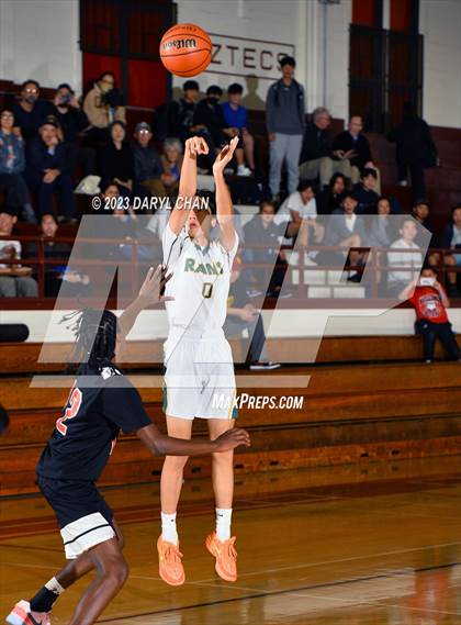Thumbnail 3 in Ayala vs Temple City  Mark Keppel Tournament photogallery.