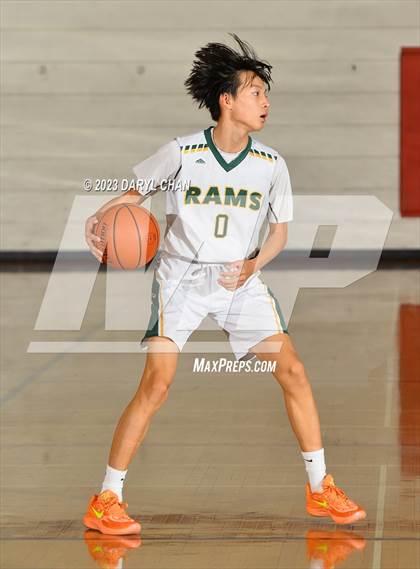 Thumbnail 2 in Ayala vs Temple City  Mark Keppel Tournament photogallery.
